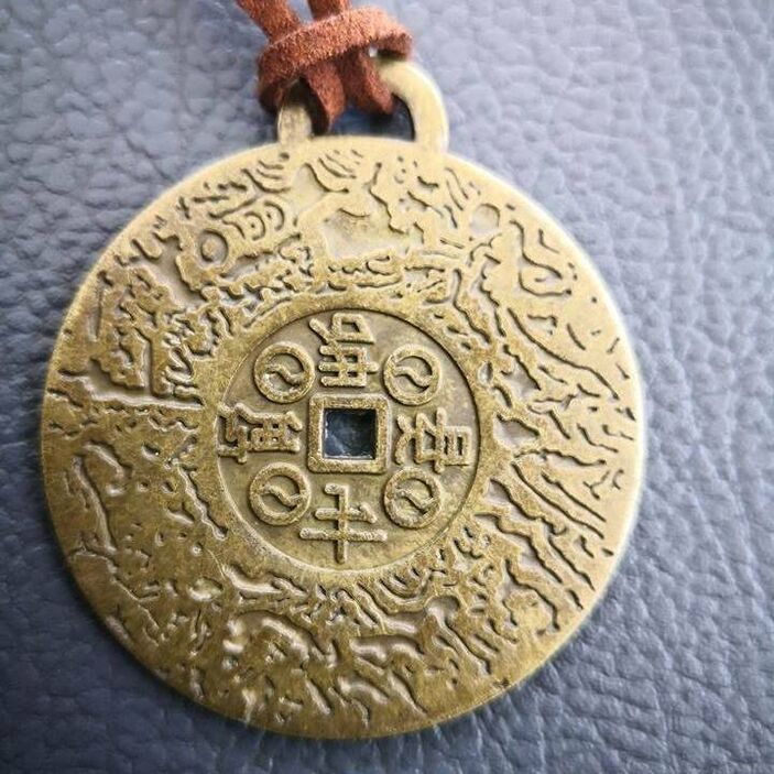Money Amulet je spremenil Elenino življenje na bolje