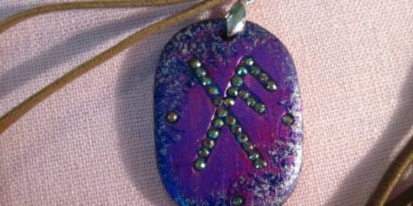 Amulet za srečo